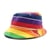 Pride Rainbow Bucket Hat - Dog/Cat