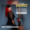 "Red Hair" Photoshoot Pictures