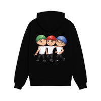 Image 2 of x9x26x Hoodie 