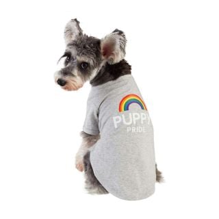 Pride dog outlet shirt