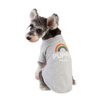 Image 1 of Puppy Pride T-shirt - Dog