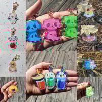 Image 2 of Mystery Charm Bag
