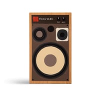 Image 1 of JBL 4312M2