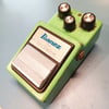 '82 Ibanez TS9 Tube Screamer