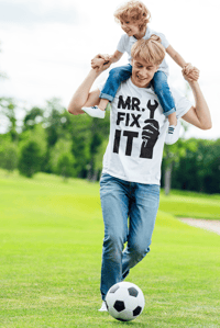 Mr. Fix It All T-Shirt