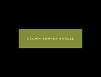 Crown Kemper Bundle