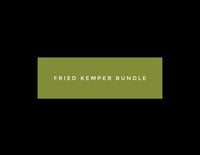 Fried Kemper Bundle 