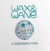 Image 1 of Wax & Wane