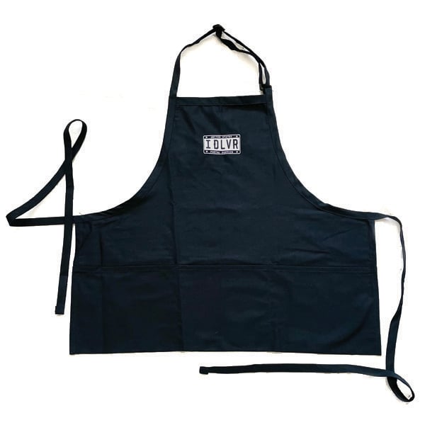 Mail Carrier Apron