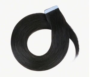 Image of Silk Tape-In Extensions