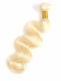 Barbie Blonde Body Wave 