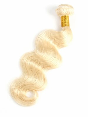Image of Barbie Blonde Body Wave 