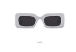 Ozean Sunglasses white