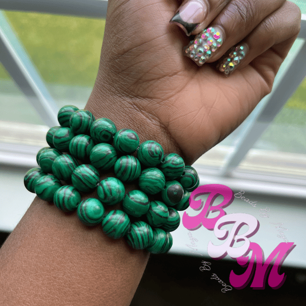 Image of Malachite