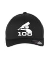 108 OG LOGO FLEXFIT HAT