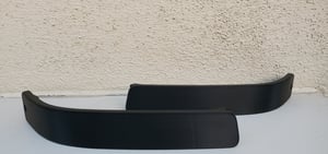 Image of 90-91 Honda CRX EF8 Turn Signal Block Offs