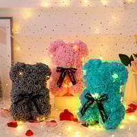 rose bear