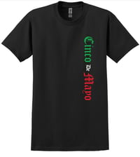 Image 2 of Cinco de Mayo Shirt