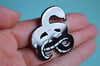 Venemous Snake Pins