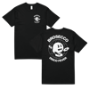 DISCO FEVER - Black Unisex Tee