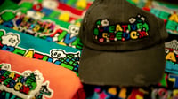 Image 5 of Creative Freedom Distressed OG Hats