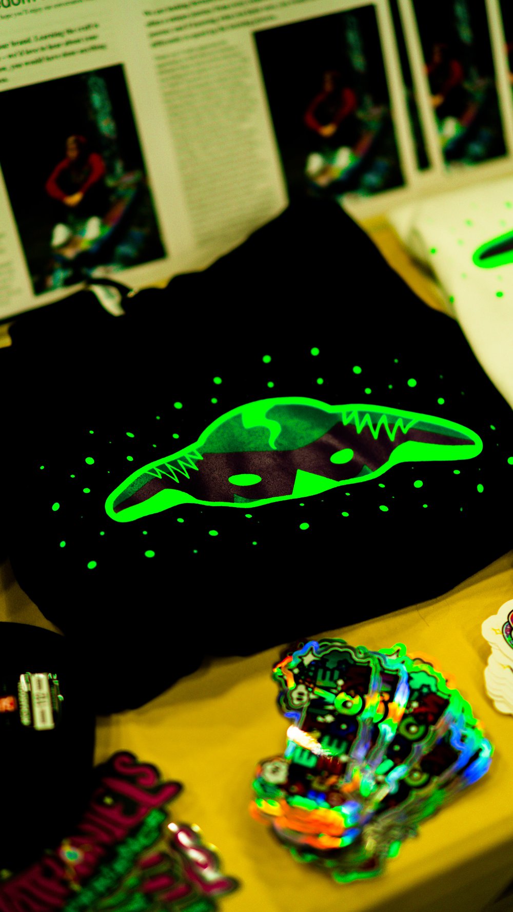 UFO Hoodie