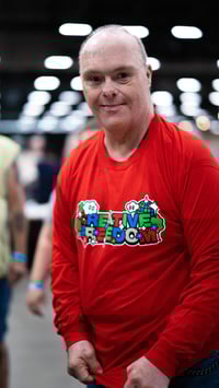 Image 5 of Creative Freedom Long Sleeve