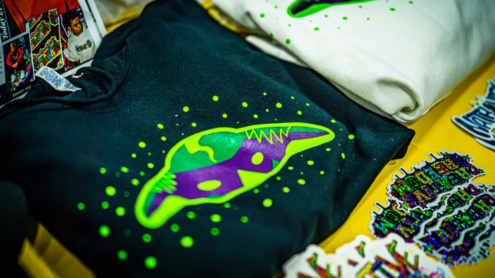 UFO Long Sleeve