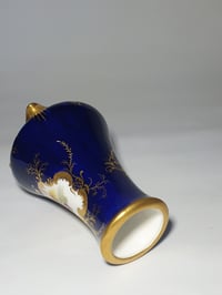 Image 3 of Coalport Footed Vase #2