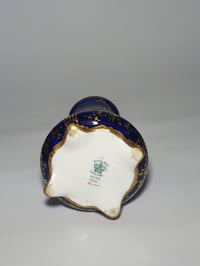 Image 5 of Coalport Footed Vase #2