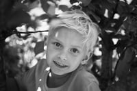 Image 1 of Portrait | Kids