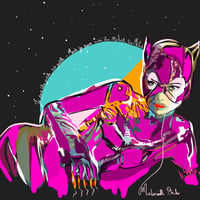 Image 1 of CATWOMAN