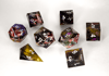 Wildmagic | 8 Set