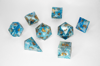 Porcelain Prince | 8 Set