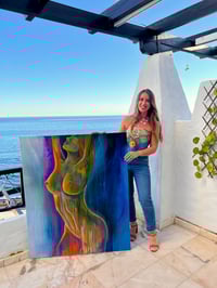 Image 2 of LIBERTAD - PRINT