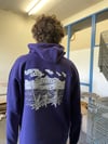 Free Movement For All - leben (back/front)