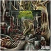 CEREBRAL ENGORGEMENT - GASTROINTESTINAL BLEEDING [CD]