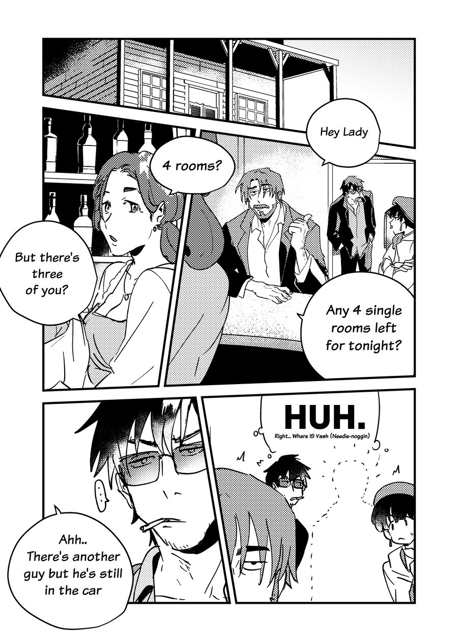 Image of BLOOM WV Fanbook (READY STOCK)