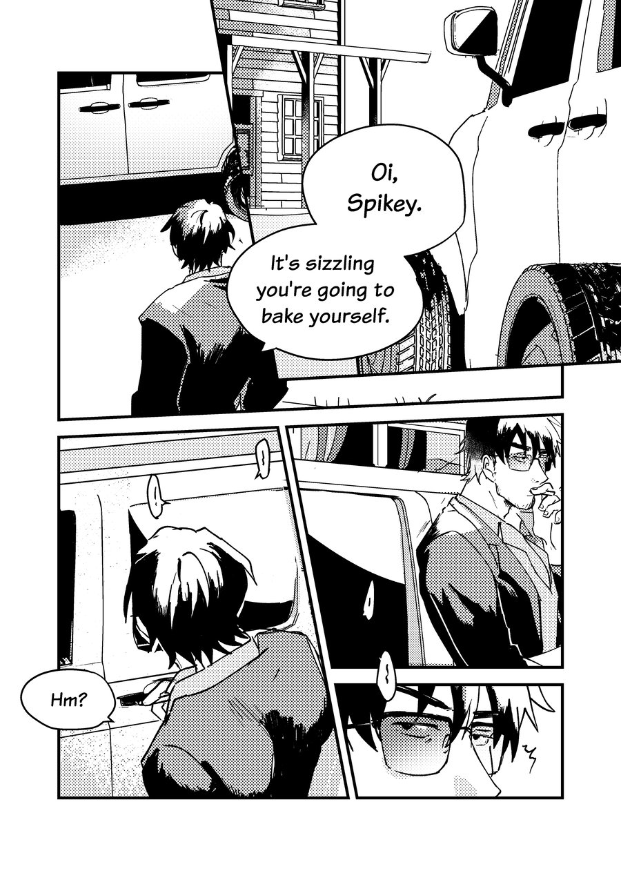 Image of BLOOM WV Fanbook (READY STOCK)