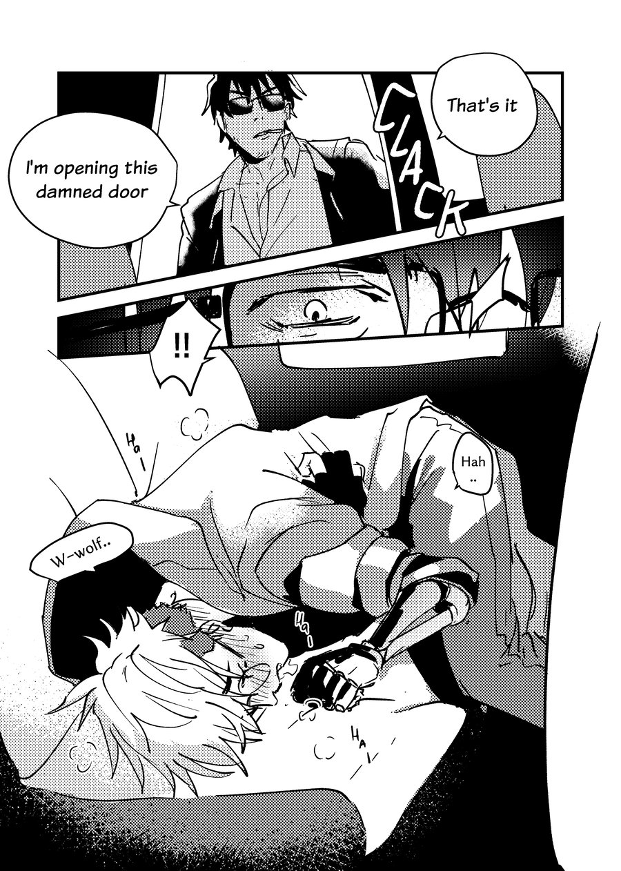 Image of BLOOM WV Fanbook (READY STOCK)