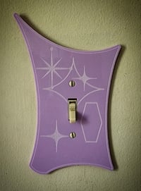 Image 3 of Three Pack Light Switch Covers