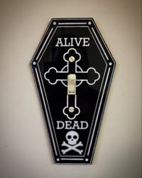 Image 5 of Three Pack Light Switch Covers