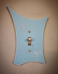 Image 1 of Three Pack Light Switch Covers