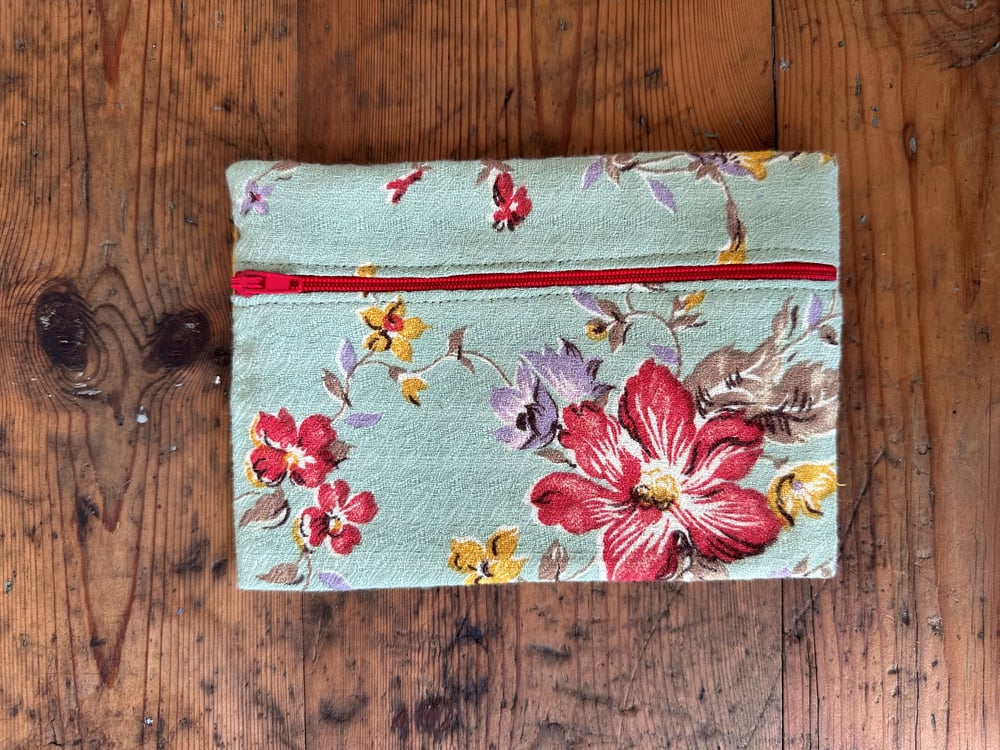 Image of Pochette Clémence moyen - format