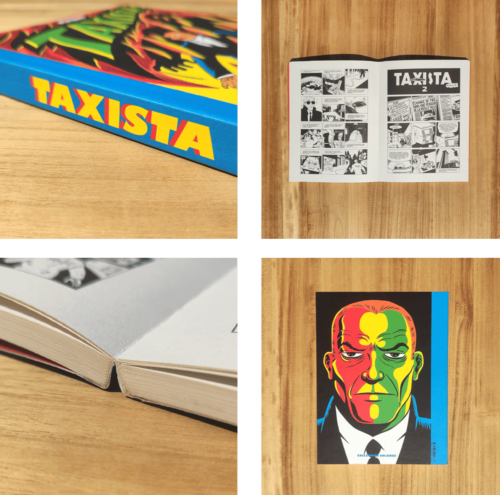 Taxista