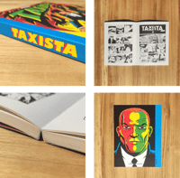 Image 2 of Taxista