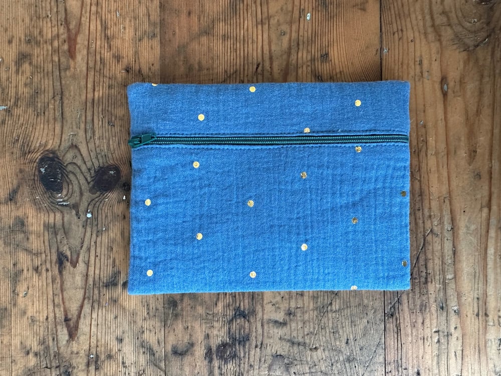 Image of Pochette Alma moyen -format