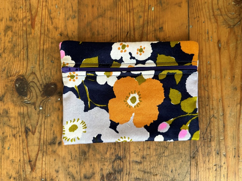 Image of Pochette Livia moyen -format