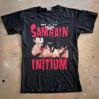 Image 1 of PREORDER - Samhin (Danzig) - Initium / Death Dealer Reproduction