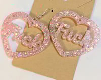 Image 3 of I Don't Give a Glittery F*ck 